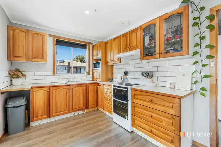Second view of Homely house listing, 29 Canning Drive, East Devonport TAS 7310