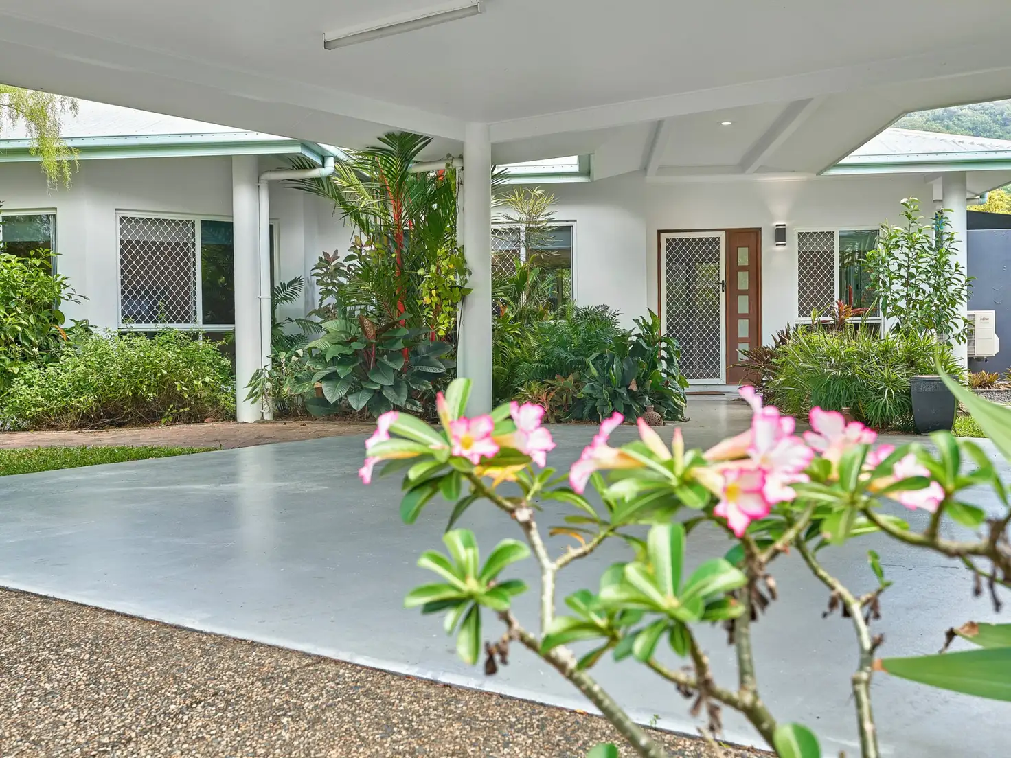 Main view of Homely house listing, 7 Spur Close, Clifton Beach QLD 4879