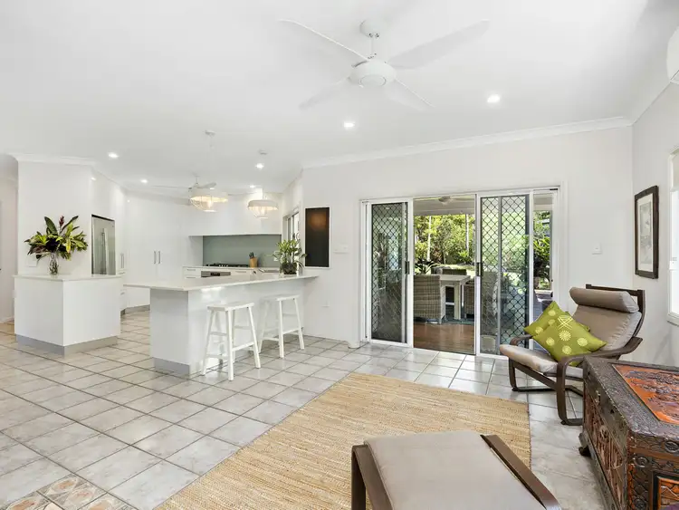 Third view of Homely house listing, 7 Spur Close, Clifton Beach QLD 4879