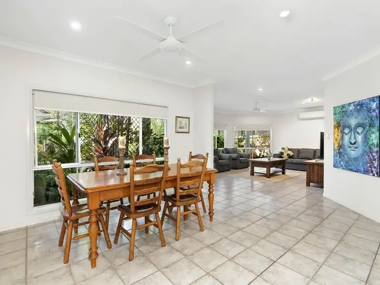 Fourth view of Homely house listing, 7 Spur Close, Clifton Beach QLD 4879