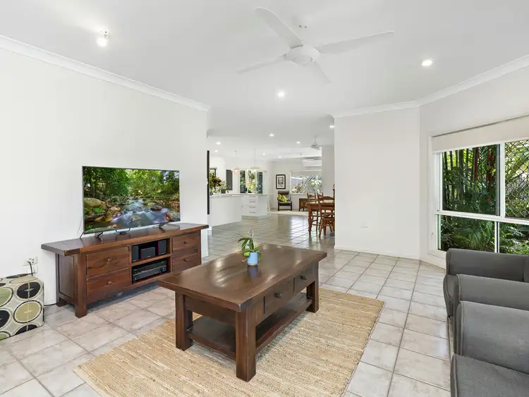 Fifth view of Homely house listing, 7 Spur Close, Clifton Beach QLD 4879