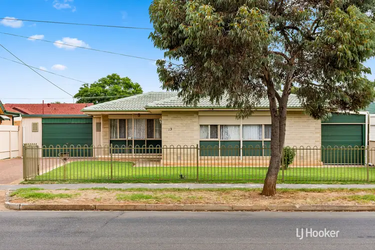 Main view of Homely house listing, 13 Crittenden Road, Smithfield Plains SA 5114