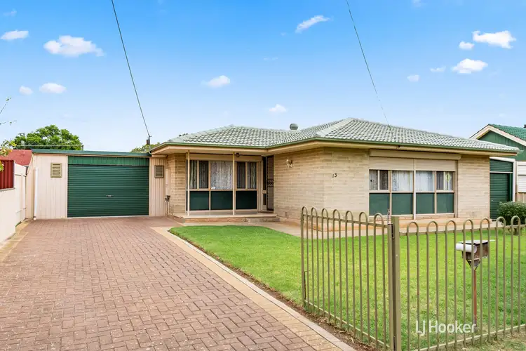 Second view of Homely house listing, 13 Crittenden Road, Smithfield Plains SA 5114