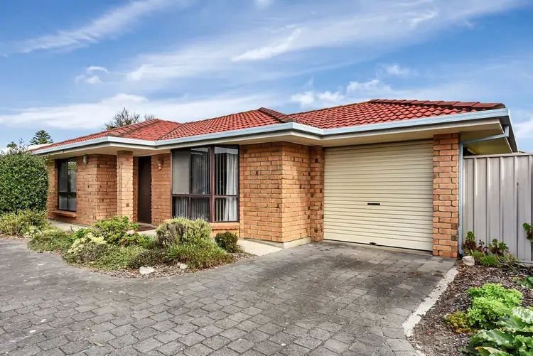Main view of Homely house listing, 6/33 Nicolas Baudin Drive, Encounter Bay SA 5211