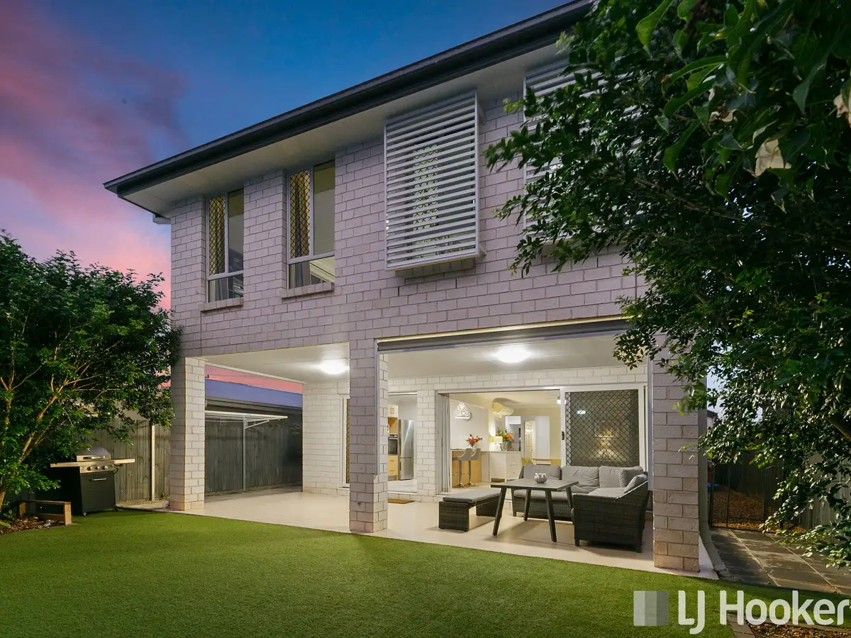 Main view of Homely house listing, 82 Fitzroy Street, Cleveland QLD 4163