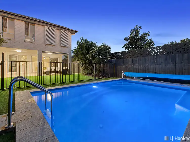 Third view of Homely house listing, 82 Fitzroy Street, Cleveland QLD 4163
