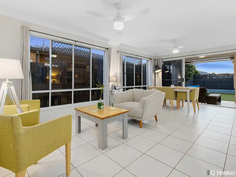 Fourth view of Homely house listing, 82 Fitzroy Street, Cleveland QLD 4163