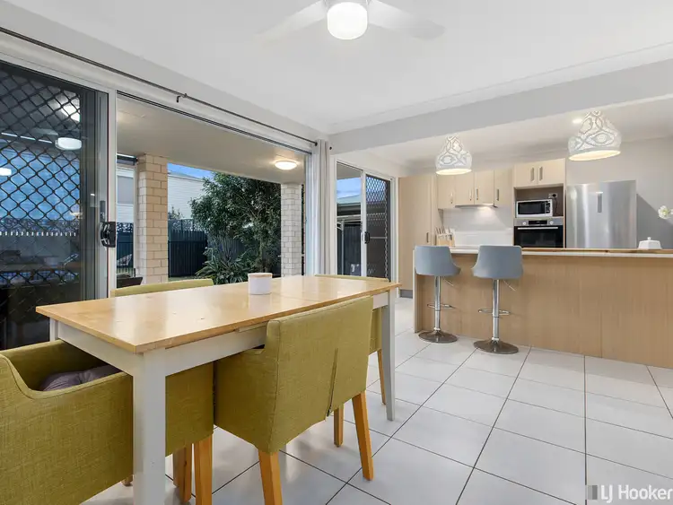 Fifth view of Homely house listing, 82 Fitzroy Street, Cleveland QLD 4163