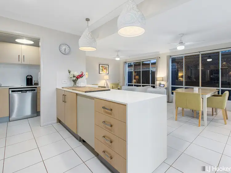 Sixth view of Homely house listing, 82 Fitzroy Street, Cleveland QLD 4163