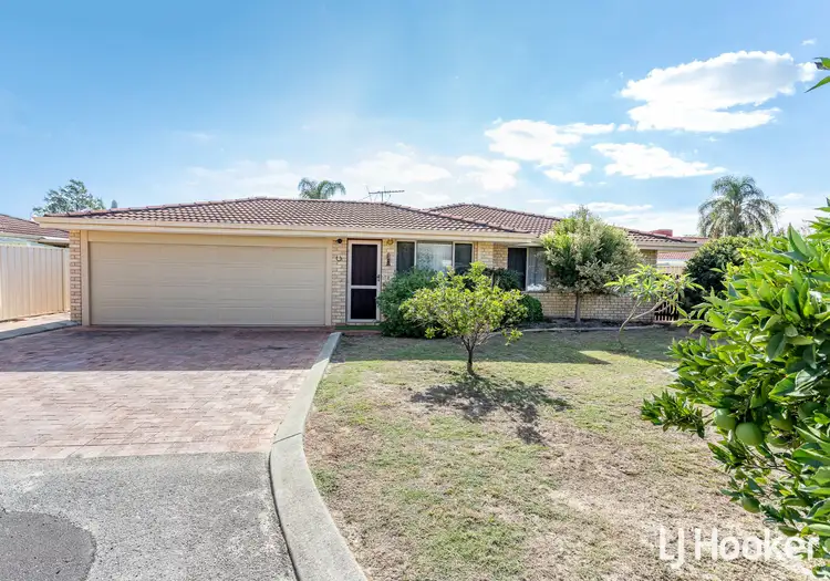 2/17 Cedar Way, Maddington WA 6109