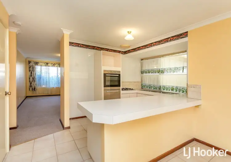 Second view of Homely villa listing, 2/17 Cedar Way, Maddington WA 6109