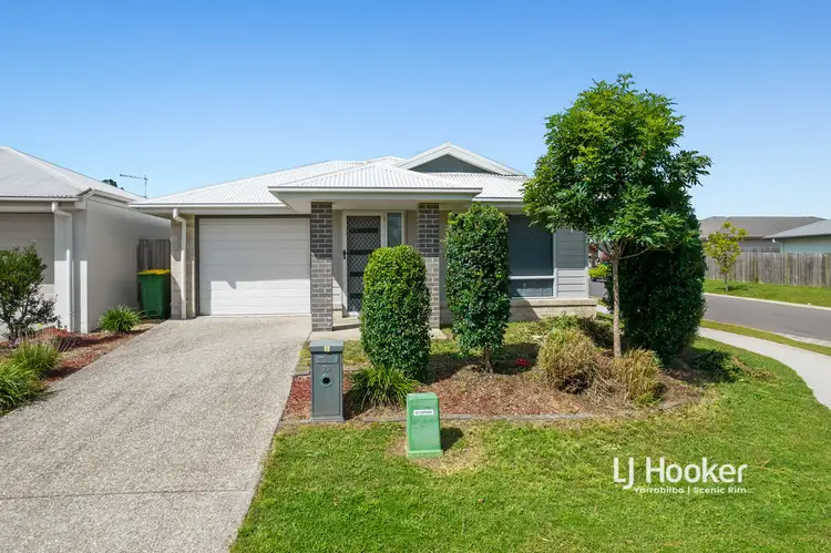 Main view of Homely house listing, 23 Windsor Avenue, Yarrabilba QLD 4207