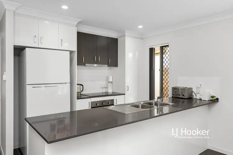 Second view of Homely house listing, 23 Windsor Avenue, Yarrabilba QLD 4207