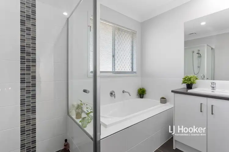Fifth view of Homely house listing, 23 Windsor Avenue, Yarrabilba QLD 4207