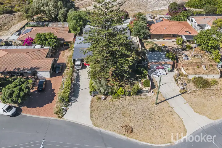 Second view of Homely house listing, 1 Charnwood Place, Two Rocks WA 6037