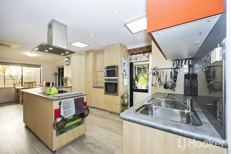 Fifth view of Homely house listing, 1 Charnwood Place, Two Rocks WA 6037