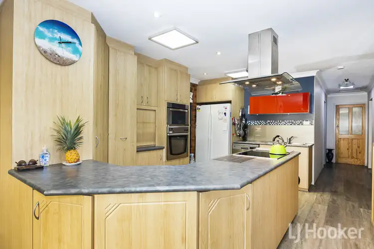 Sixth view of Homely house listing, 1 Charnwood Place, Two Rocks WA 6037