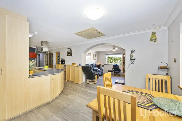 Seventh view of Homely house listing, 1 Charnwood Place, Two Rocks WA 6037