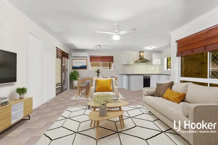 Main view of Homely house listing, 13 Hysten Street, Boronia Heights QLD 4124