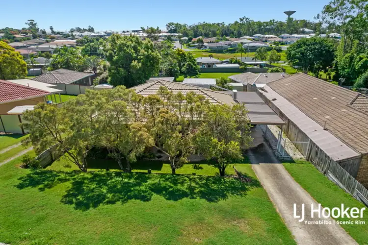 Second view of Homely house listing, 13 Hysten Street, Boronia Heights QLD 4124