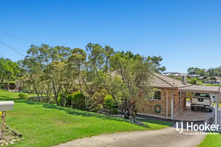 Third view of Homely house listing, 13 Hysten Street, Boronia Heights QLD 4124