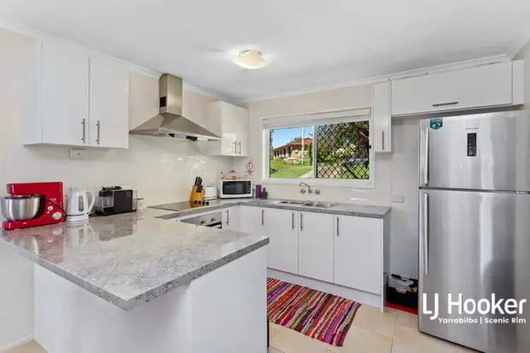Fourth view of Homely house listing, 13 Hysten Street, Boronia Heights QLD 4124