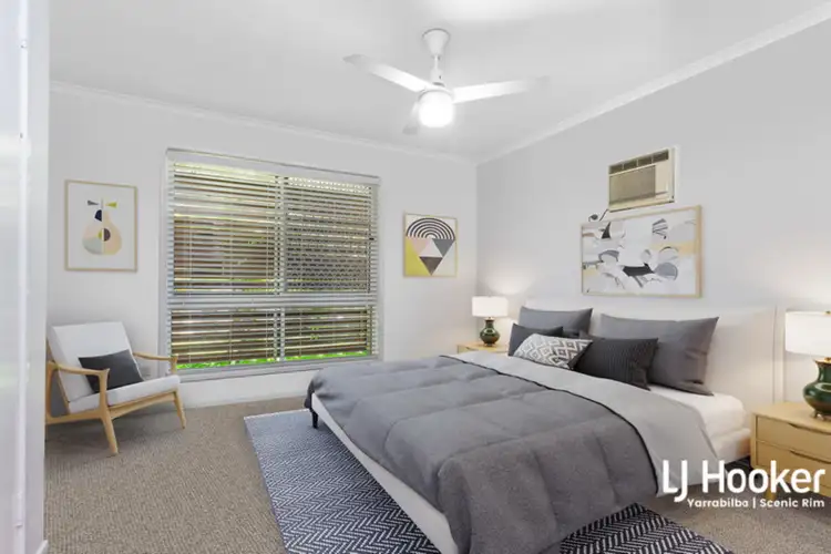 Fifth view of Homely house listing, 13 Hysten Street, Boronia Heights QLD 4124