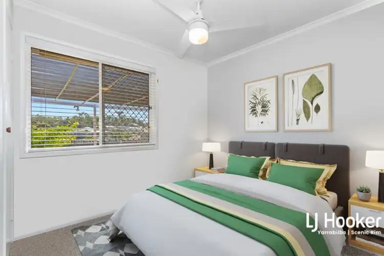 Sixth view of Homely house listing, 13 Hysten Street, Boronia Heights QLD 4124