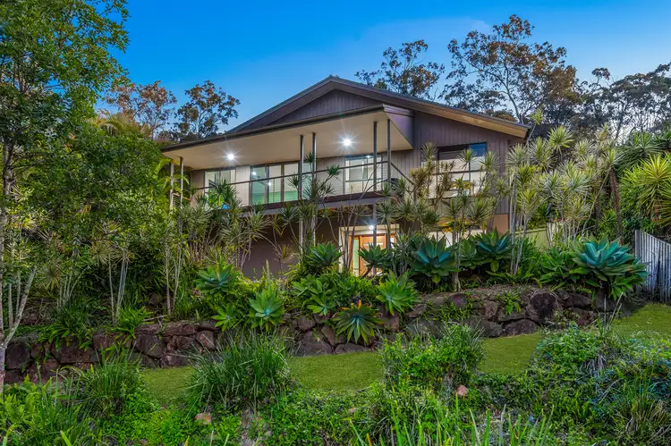 14 Grove Creek Close, Reedy Creek QLD 4227