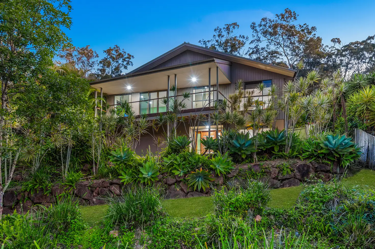 Main view of Homely house listing, 14 Grove Creek Close, Reedy Creek QLD 4227