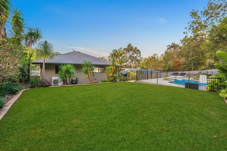 Fourth view of Homely house listing, 14 Grove Creek Close, Reedy Creek QLD 4227