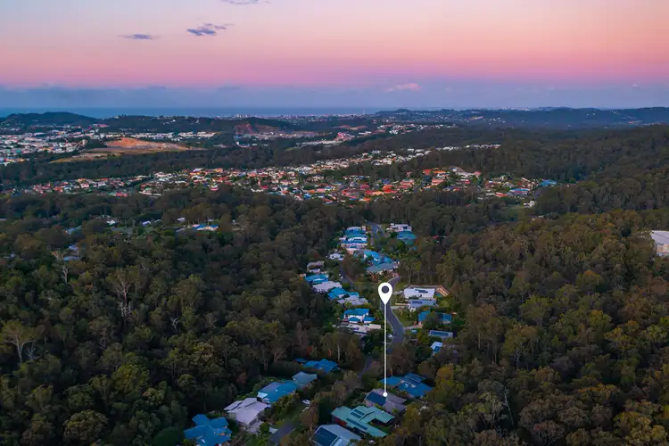 Fifth view of Homely house listing, 14 Grove Creek Close, Reedy Creek QLD 4227