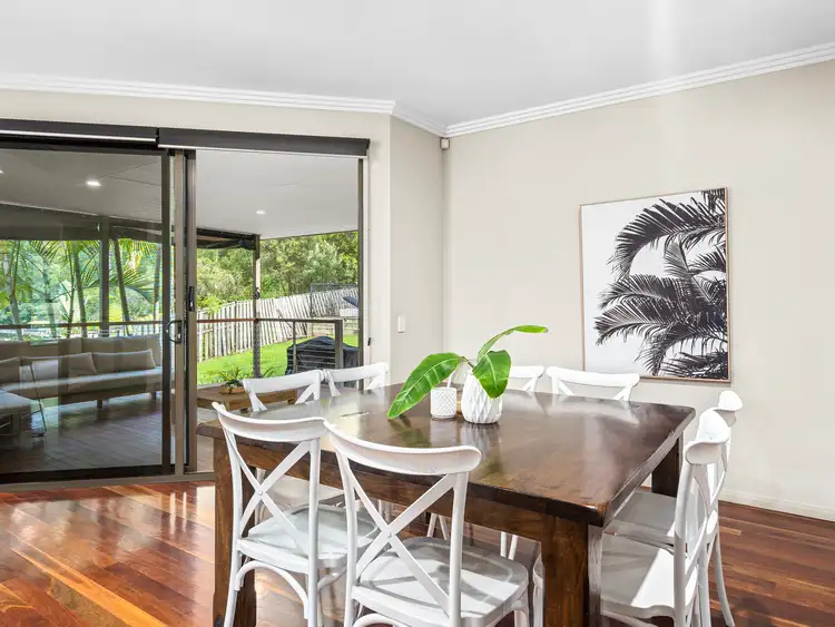 Sixth view of Homely house listing, 14 Grove Creek Close, Reedy Creek QLD 4227