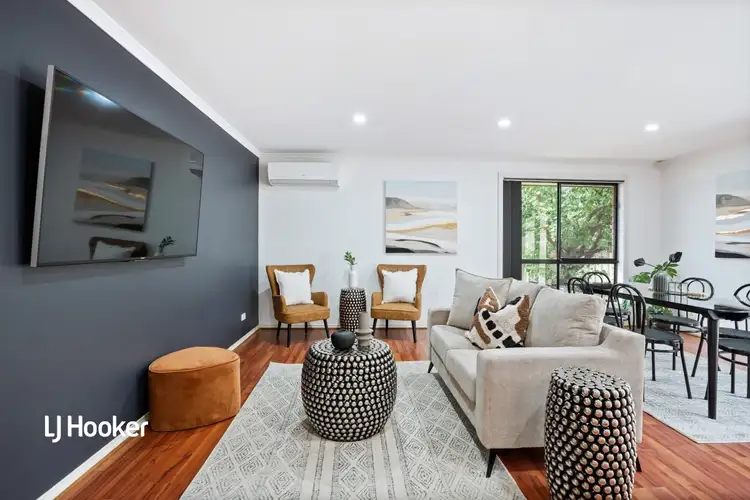 Second view of Homely house listing, 15 Graeber Road, Smithfield SA 5114