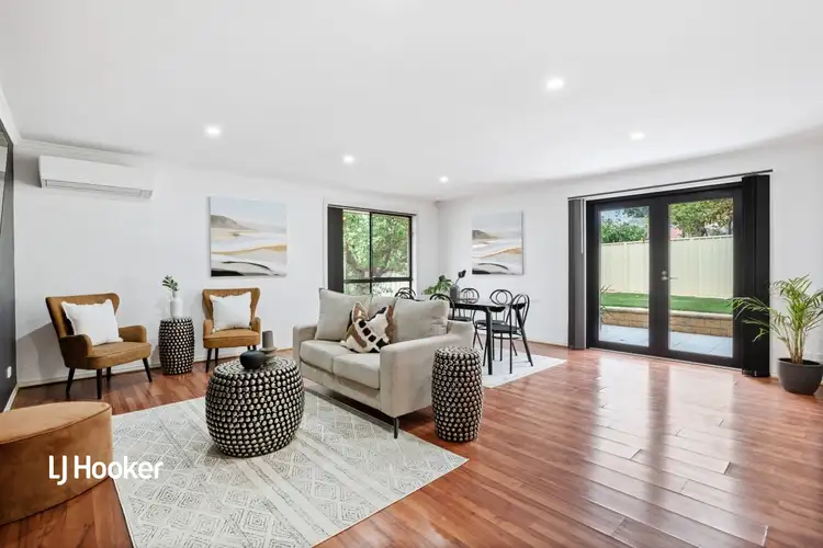 Fourth view of Homely house listing, 15 Graeber Road, Smithfield SA 5114