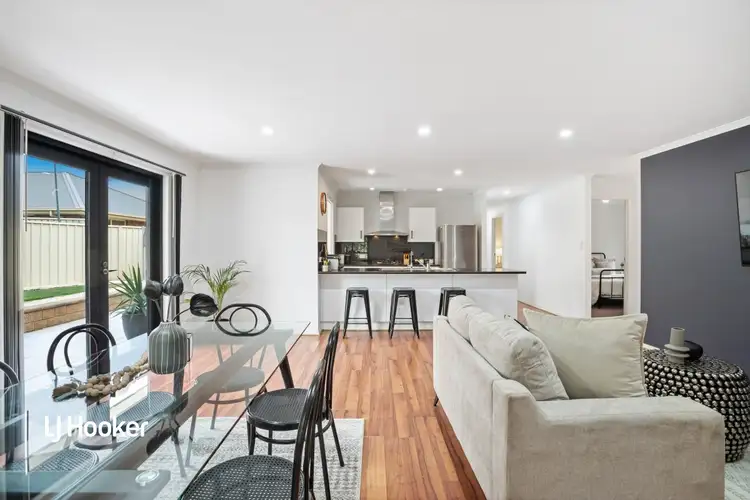 Sixth view of Homely house listing, 15 Graeber Road, Smithfield SA 5114