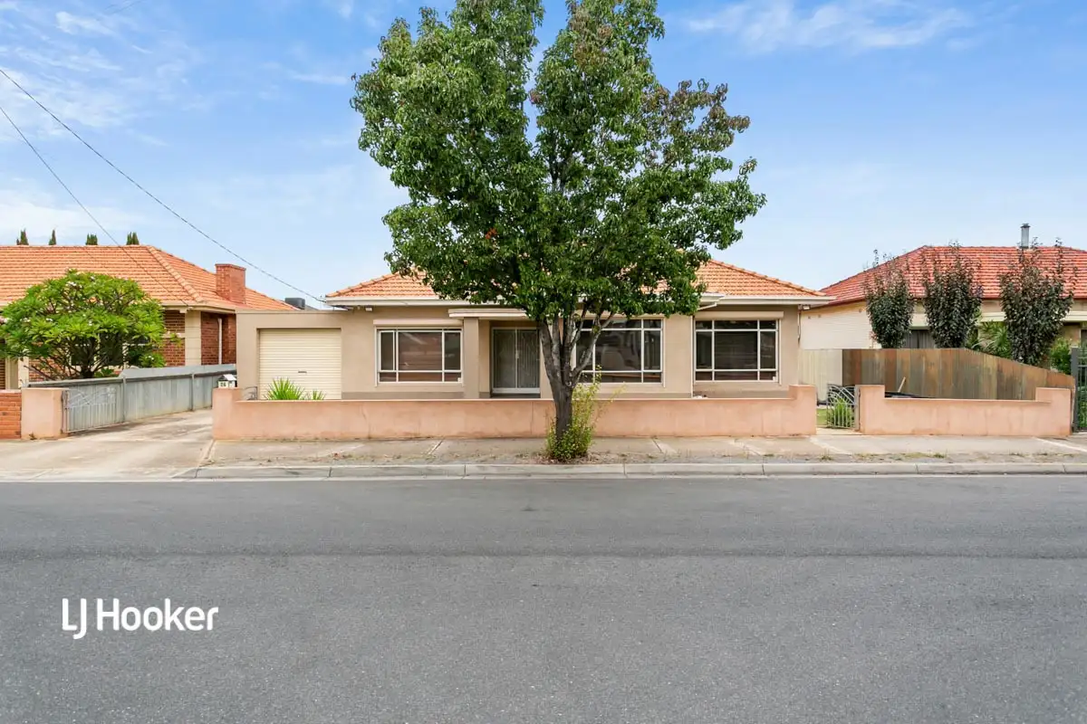 Main view of Homely house listing, 74 Gordon Street, Albert Park SA 5014