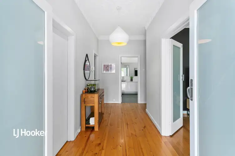 Second view of Homely house listing, 74 Gordon Street, Albert Park SA 5014