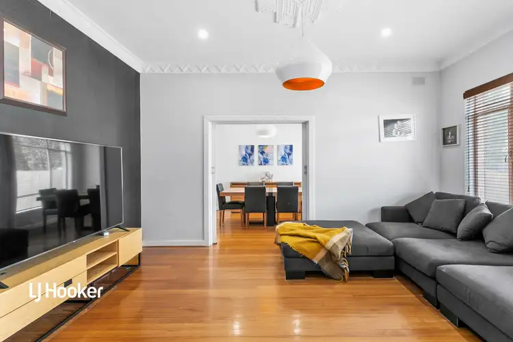 Sixth view of Homely house listing, 74 Gordon Street, Albert Park SA 5014