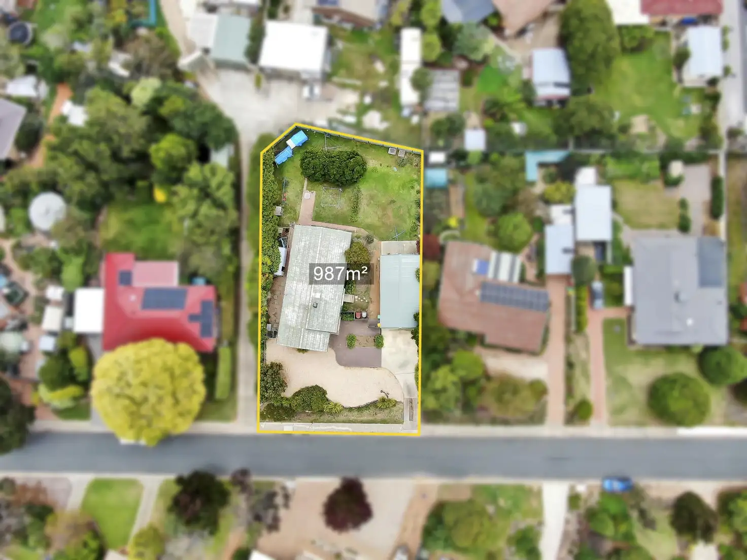Main view of Homely house listing, 9 Hirschfeld Crescent, Macgregor ACT 2615