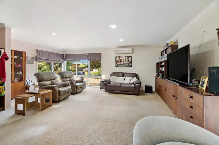 Third view of Homely house listing, 9 Hirschfeld Crescent, Macgregor ACT 2615