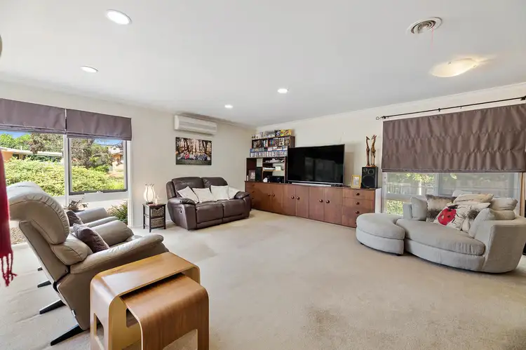 Fourth view of Homely house listing, 9 Hirschfeld Crescent, Macgregor ACT 2615