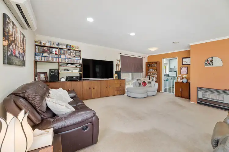 Fifth view of Homely house listing, 9 Hirschfeld Crescent, Macgregor ACT 2615
