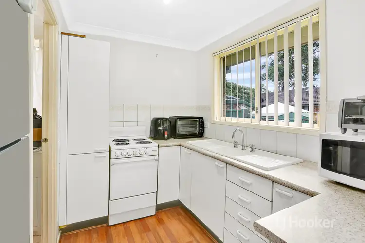 Second view of Homely house listing, 237 Doonside Crescent, Doonside NSW 2767