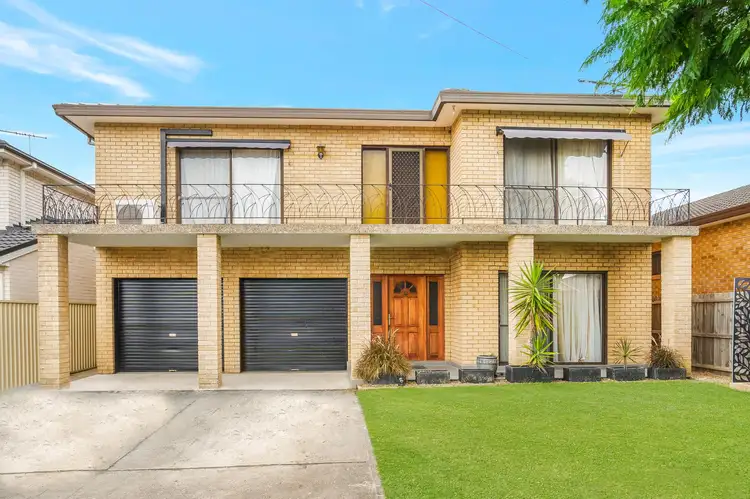 113 Stella Street, Fairfield Heights NSW 2165