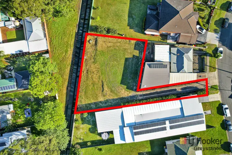 110A Boronia Street, South Wentworthville NSW 2145