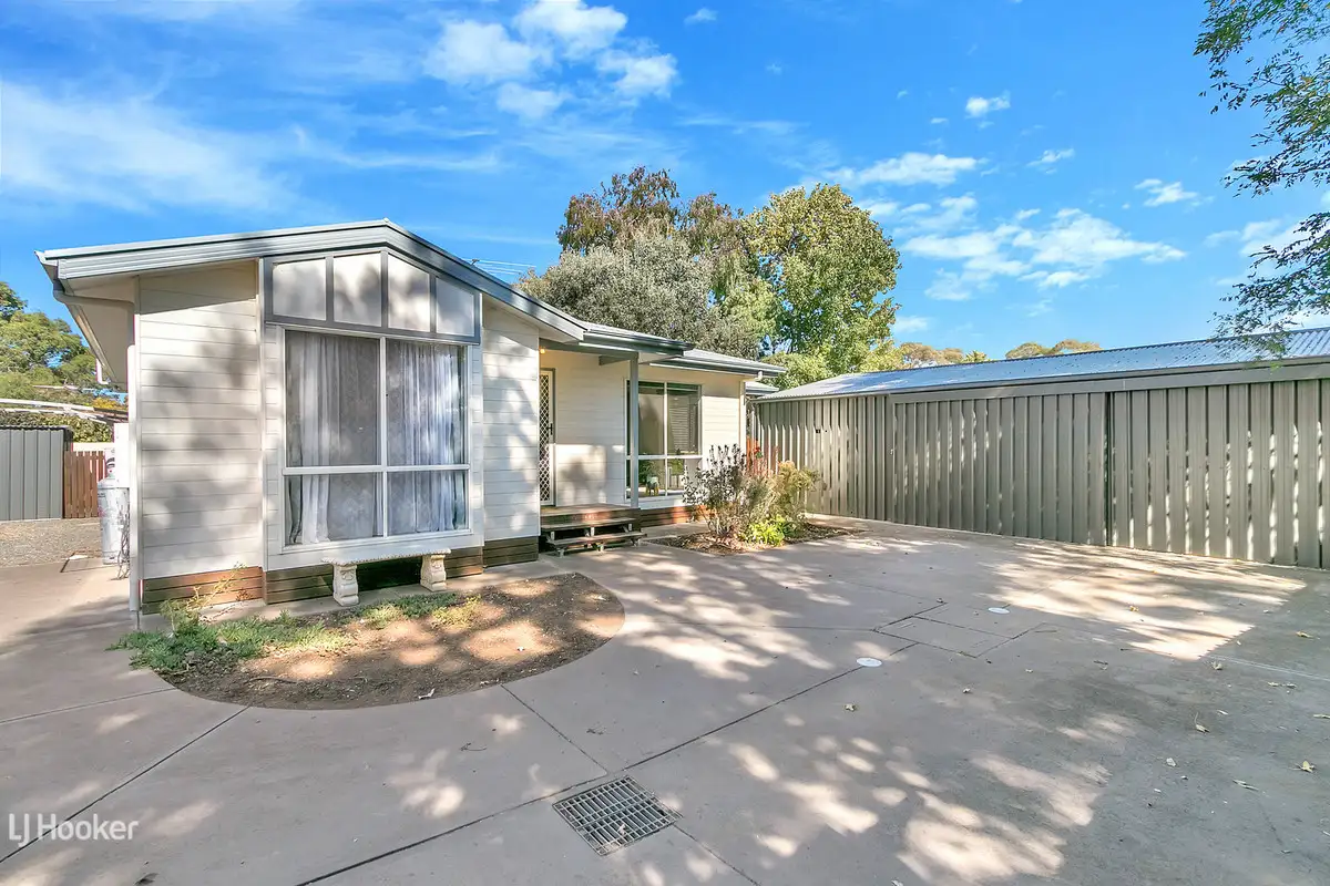 Main view of Homely house listing, 79A Murray Street, Nuriootpa SA 5355