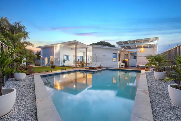 Main view of Homely house listing, 399 Casuarina Way, Casuarina NSW 2487