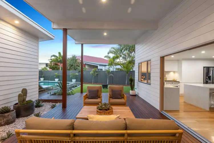 Second view of Homely house listing, 399 Casuarina Way, Casuarina NSW 2487