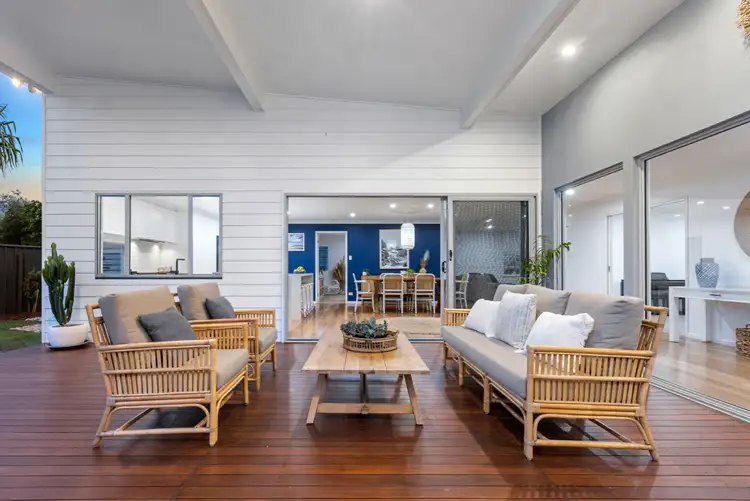 Third view of Homely house listing, 399 Casuarina Way, Casuarina NSW 2487
